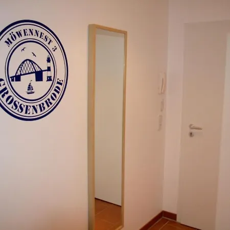 Lägenhet Mowennest 3 - #120057 Großenbrode